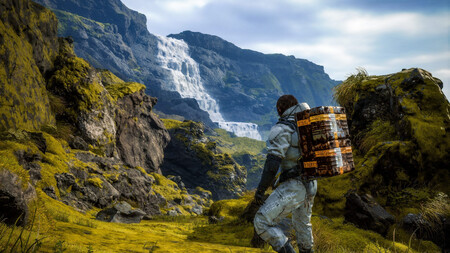 Death Stranding 2019