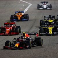 ¡De locos! Baréin se ofrece a vacunar a todo el paddock de la Fórmula 1 durante los test y el Gran Premio