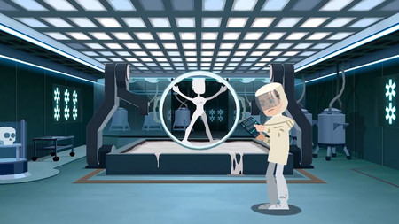 Westworld: el videojuego ya está disponible en dispositivos móviles