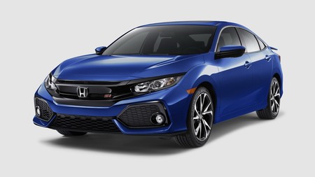civic