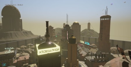 Por qué hay que seguirle la pista a Apeiron, el remake gratuito de Star Wars: Knights of the Old Republic