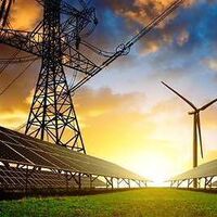 Aunque parezca contraintuitivo, que las materias primas suban es la explicación de que las empresas de energía renovable estén bajando en bolsa