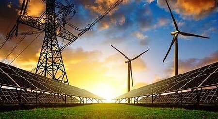 Aunque parezca contraintuitivo, que las materias primas suban es la explicación de que las empresas de energía renovable estén bajando en bolsa