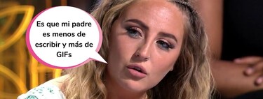 Rocío Flores se desmarca de su padre tras el mensaje que ha envidiado a Olga Moreno en 'Supervivientes': "He sido la primera que me he quejado" 
