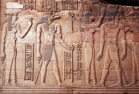Abre en Egipto el Museo del Cocodrilo