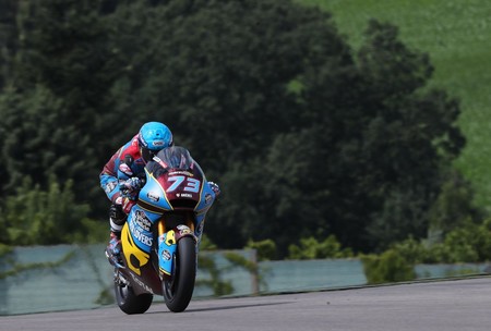 Doblete de los Márquez en Sachsenring: Álex se lleva la pole position en Moto2