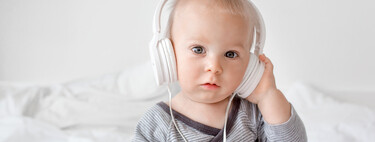 ¿Oye bien? Síntomas de problemas de audición en bebés 