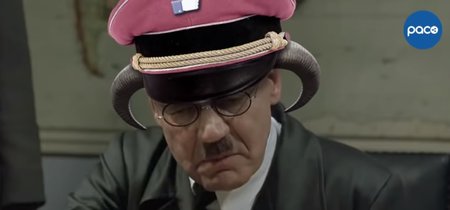 El caso de Cabronazi es cada día más irónico: ahora denuncia a la asociación de autores de contenido original  