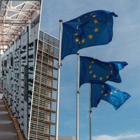 Europa está pasando de las palabras a la acción en su "independencia" de Microsoft y Google. Primer paso: los datos críticos