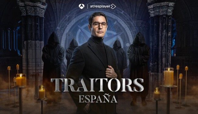 Traitors