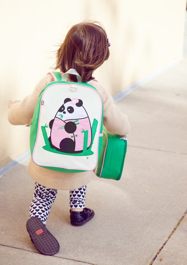 Los peques de la casa también van a la moda. Y todo gracias a Beatrix New York