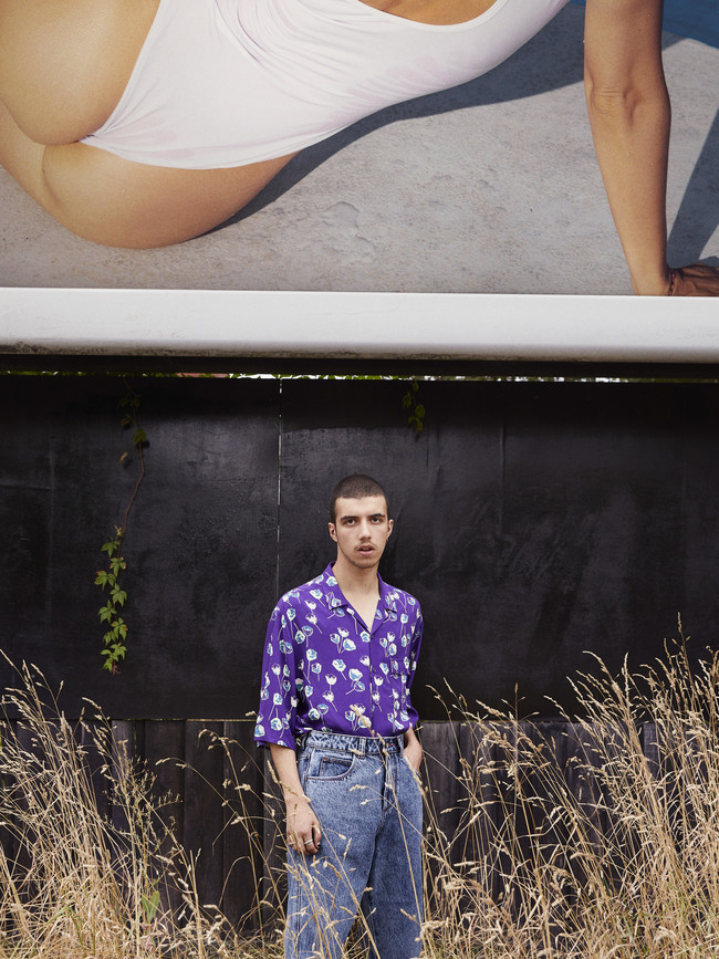 Asos Presenta Collusion