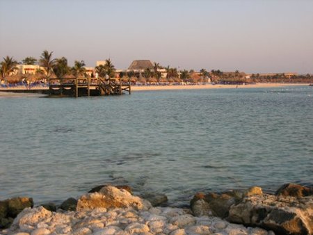 Riviera Maya