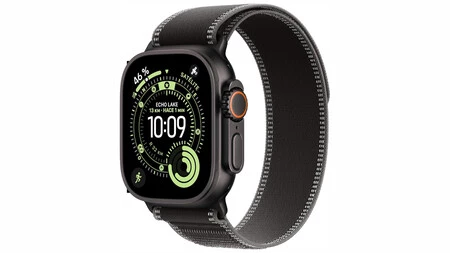 Apple Watch Ultra 3 Amazon