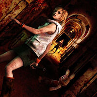 Han pasado más de 20 años, pero por fin alguien se ha dado cuenta de un detalle en Silent Hill 3 que hasta su creador había olvidado 