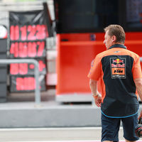 Mike Leitner: "Dani Pedrosa hizo de la Honda una moto ganadora y ahora nos ayudará en KTM"