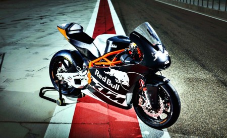 Wp Ktm Moto2 02