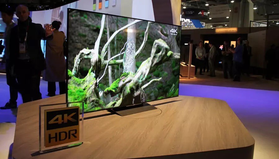 El HDR de tu tele es alucinante, pero gasta demasiada energía y por eso la UE quiere meter la tijera y controlar su uso