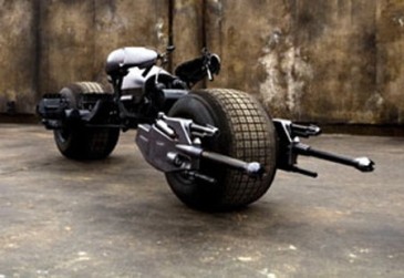 Batpod