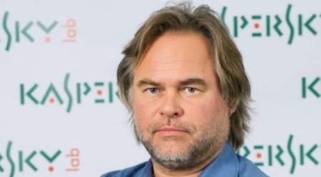 Kaspersky augura un 2013 sobrecogedor... en el umbral de la ciberguerra fría