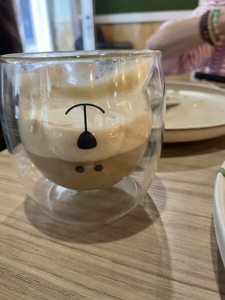 Taza Osito