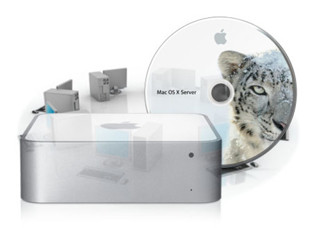 El Mac Mini ¿estaba muerto?