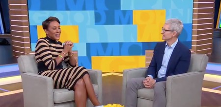 "Queremos que haya un iPhone para todo el mundo": Tim Cook habla del precio de los iPhone XS en una entrevista