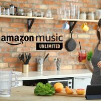 Prueba gratis este verano Music Unlimited, el "Spotify de Amazon", y llévate un cheque regalo de 5 euros