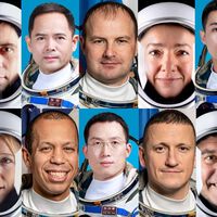 O condomínio mais exclusivo do mundo: as 10 únicas pessoas que não estão na Terra agora