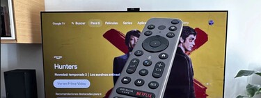 A la hora de luchar contra los quemados en las Smart TV OLED los fabricantes se han olvidado del recurso más importante: el usuario 