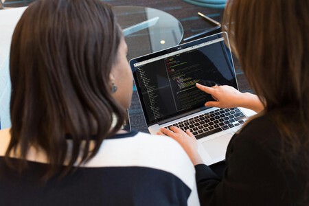 Programadora