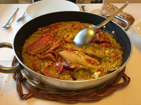 Escapadas Viajes Espana Eclipse Donde Ver 2026 Asturias Norte Playa Costa Buena Comida