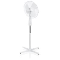 Combatir el calor y vencerlo con este ventilador de pie Tristar por 18,96 euros