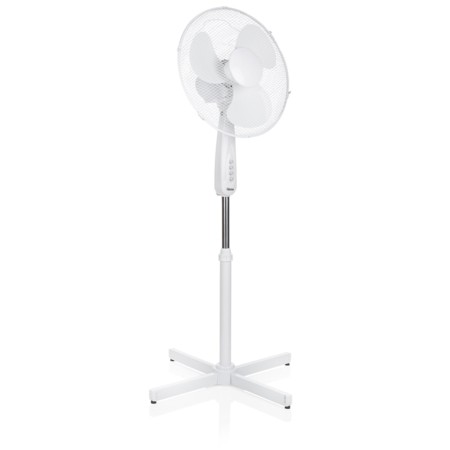 Combatir el calor y vencerlo con este ventilador de pie Tristar por 18,96 euros