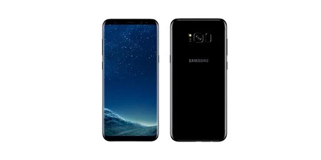 Galaxy S8
