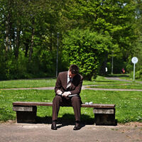 No son autónomos, son autoempleados 