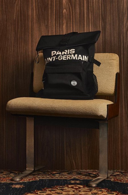 De Los Campos Eliseos Al Asfalto El Paris Saint Germain Se Alia Con Lefties Para Lanzar Una Coleccion Que Convierte El Espiritu Del Club En Una Declaracion De Estilo