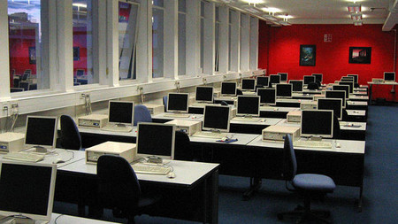 Ordenador de sobremesa