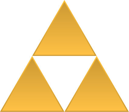 Trifuerza