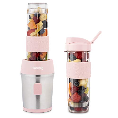 H.Koenig Mini batidora 570ml
