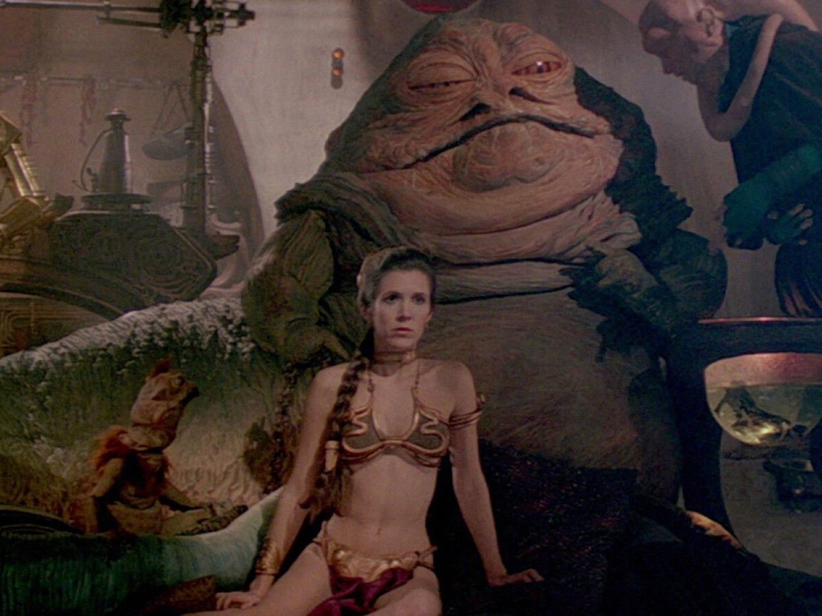 ¿De dónde viene el Huttese, idioma que hablan los hutts en las películas y series de Star Wars y uno de los más importantes de la galaxia?