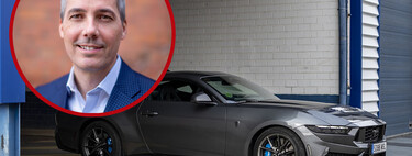 "Los motores ya no definen los coches". Ford no fabricará más motores porque se ha dado cuenta de que ese 'detalle' le da igual a los que compran los coches