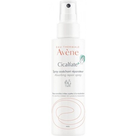 Cicalfate Spray Reparador