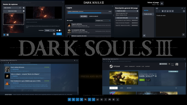 Imagen Steam