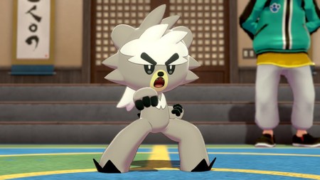 Pokémon Espada y Escudo: cómo conseguir a Kubfu y ganarse su confianza en la expansión Isla de la Armadura