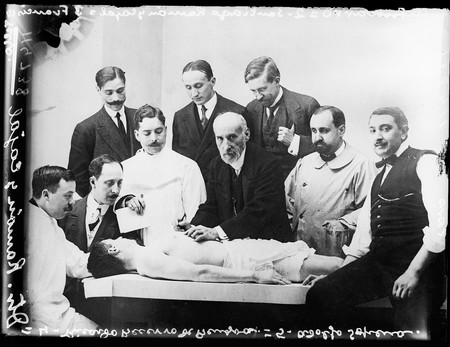 Las imágenes más icónicas de Alfonso, el primer gran fotoperiodista español, en La Fábrica