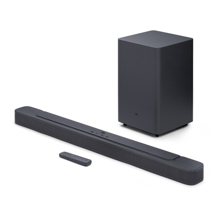 Jbl Bar 2 1 Deep Bass Mk2
