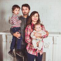 Nueve errores que cometemos los padres con el segundo hijo