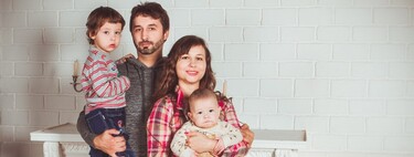 Nueve errores que cometemos los padres con el segundo hijo 