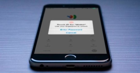 El FBI explica ahora que no quiere "una puerta trasera" para acceder al iPhone 5c